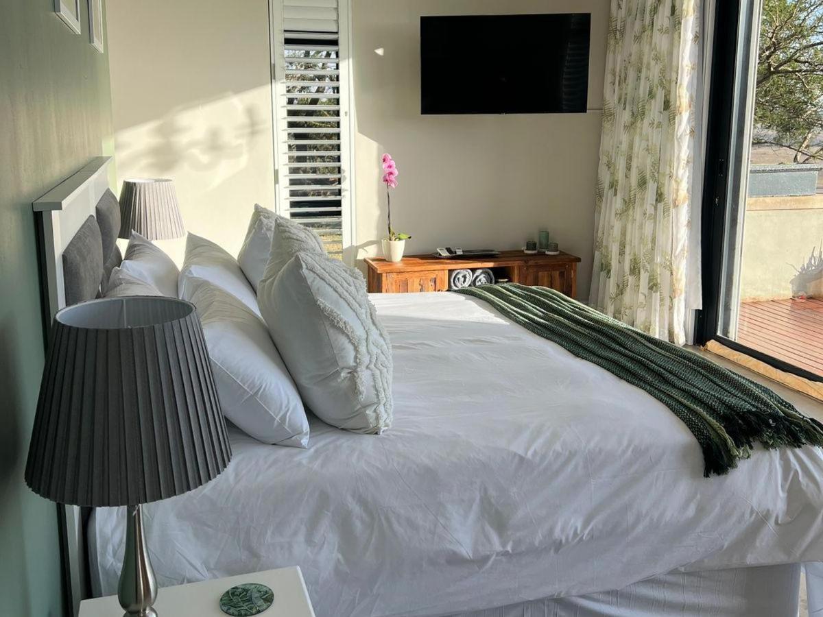 Hilltop House Ladysmith Phòng bức ảnh