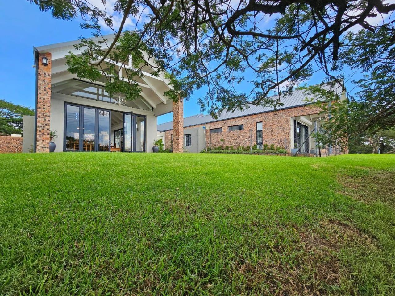Hilltop House Ladysmith Ngoại thất bức ảnh