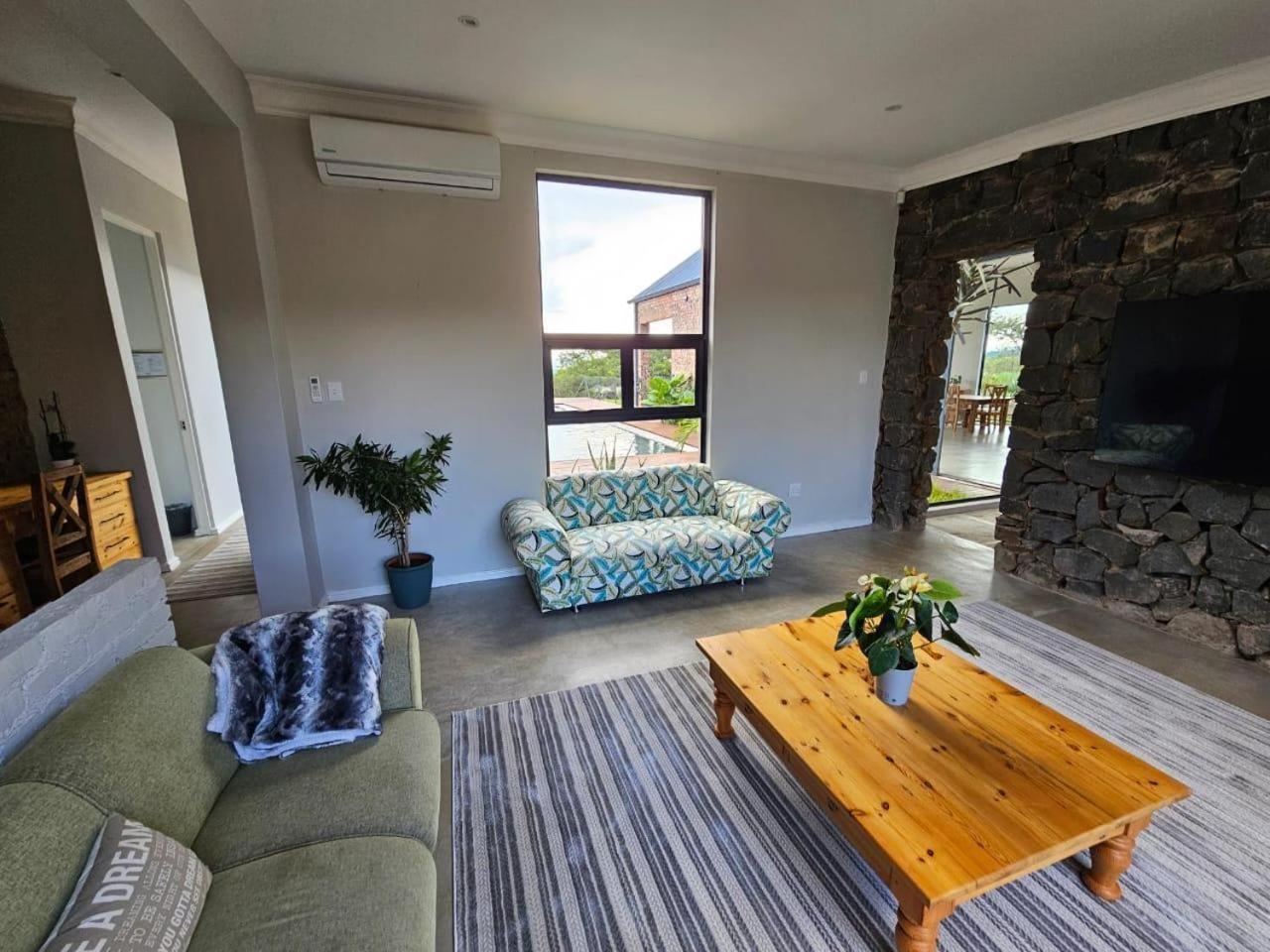 Hilltop House Ladysmith Ngoại thất bức ảnh