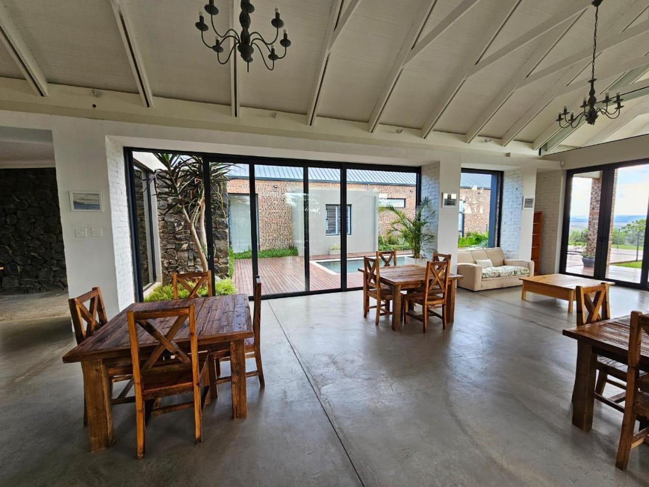 Hilltop House Ladysmith Ngoại thất bức ảnh