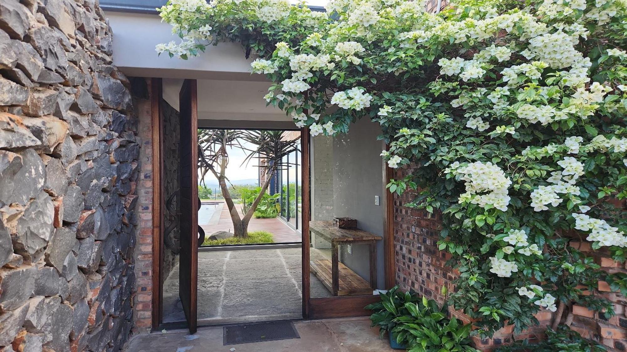 Hilltop House Ladysmith Ngoại thất bức ảnh